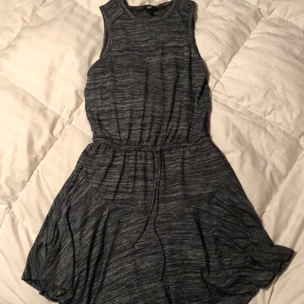 Sleeveless Mossimo Sweater Dress